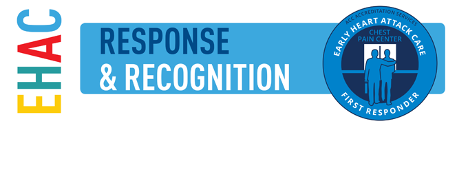 EHAC Response and Recognition