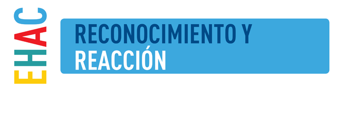 EHAC Response and Recognition